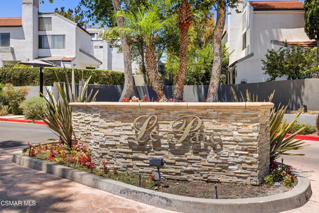 1191 Tivoli Lane 71, Simi Valley, CA 93065