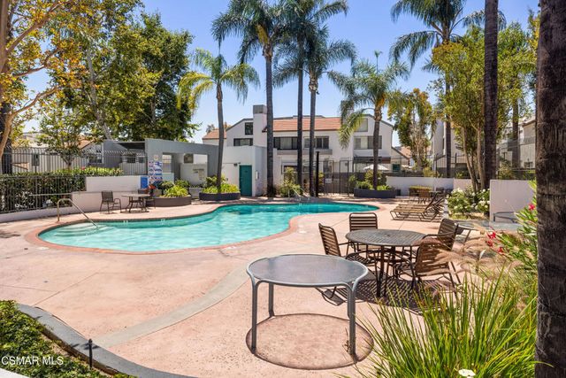 1191 Tivoli Lane 71, Simi Valley, CA 93065