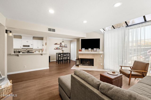 1191 Tivoli Lane 71, Simi Valley, CA 93065