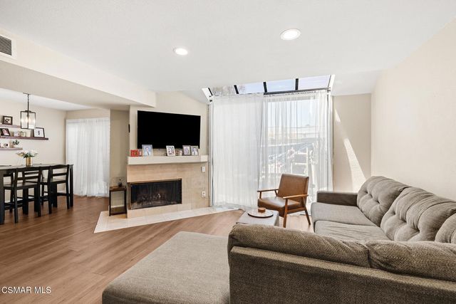 1191 Tivoli Lane 71, Simi Valley, CA 93065