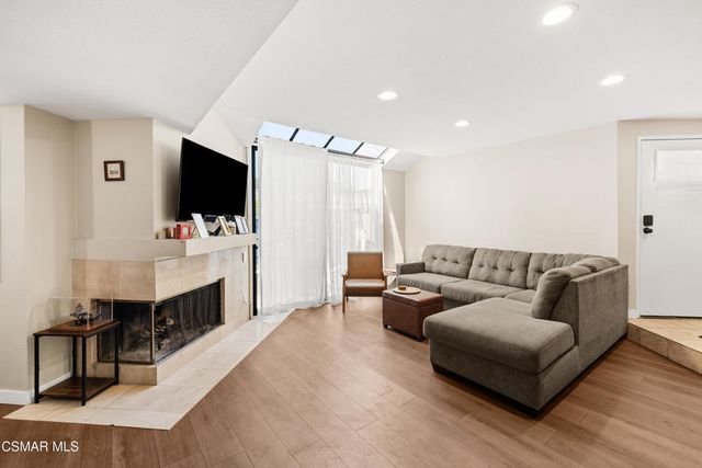 1191 Tivoli Lane 71, Simi Valley, CA 93065