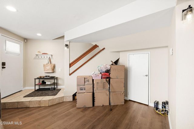 1191 Tivoli Lane 71, Simi Valley, CA 93065