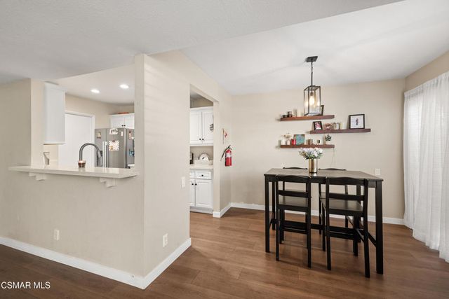 1191 Tivoli Lane 71, Simi Valley, CA 93065