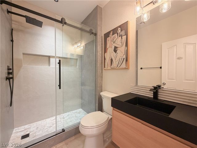 10150 Glen Aire Avenue, Las Vegas, NV 89148