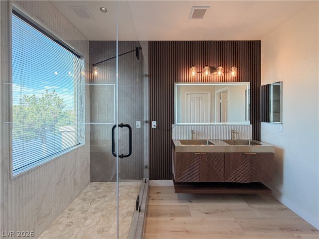 10150 Glen Aire Avenue, Las Vegas, NV 89148