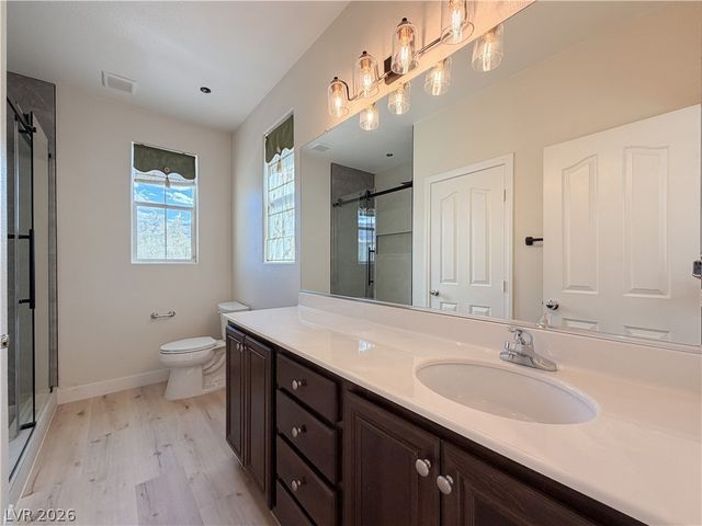10150 Glen Aire Avenue, Las Vegas, NV 89148