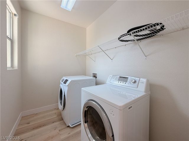 10150 Glen Aire Avenue, Las Vegas, NV 89148