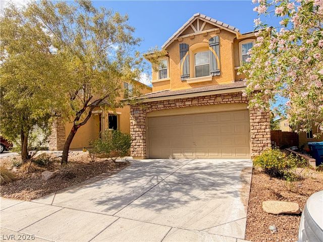 10150 Glen Aire Avenue, Las Vegas, NV 89148