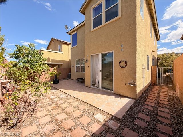 10150 Glen Aire Avenue, Las Vegas, NV 89148