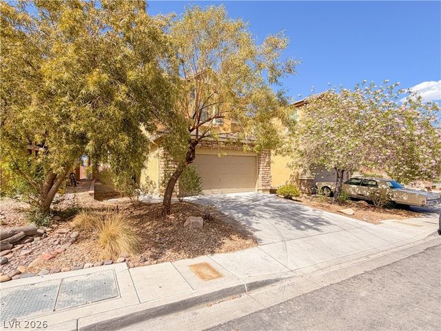 10150 Glen Aire Avenue, Las Vegas, NV 89148