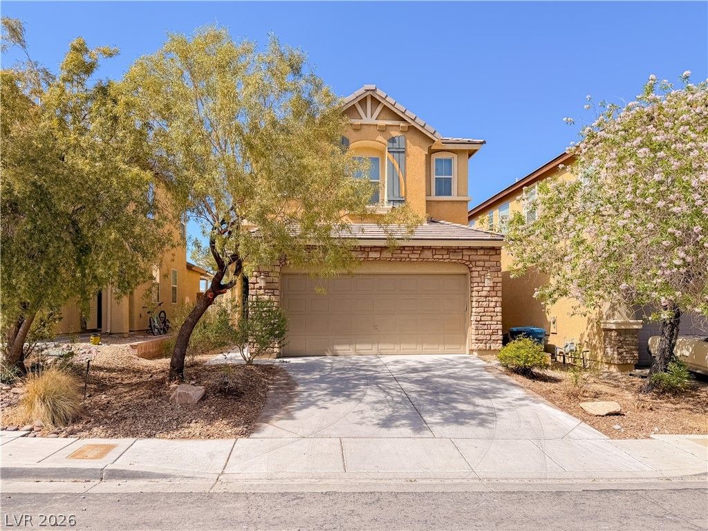 10150 Glen Aire Avenue, Las Vegas, NV 89148