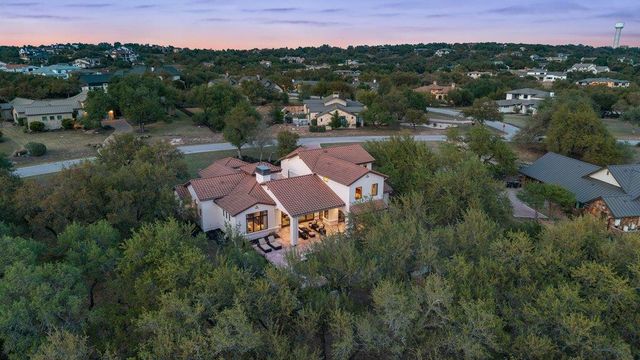 17113 Flagler DR, Austin, TX 78738