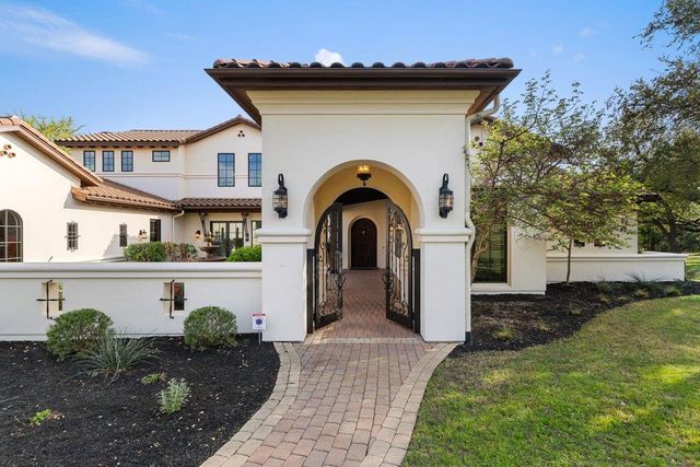 17113 Flagler DR, Austin, TX 78738