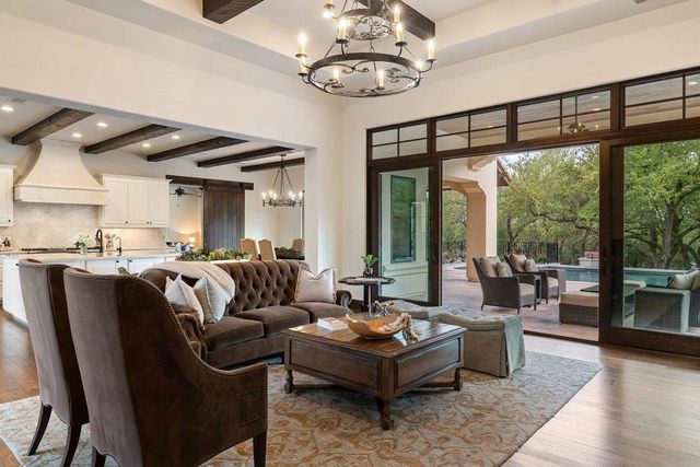 17113 Flagler DR, Austin, TX 78738