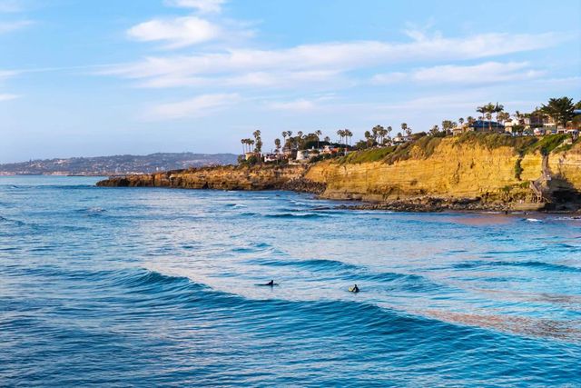 734 Stafford Place, San Diego, CA 92107