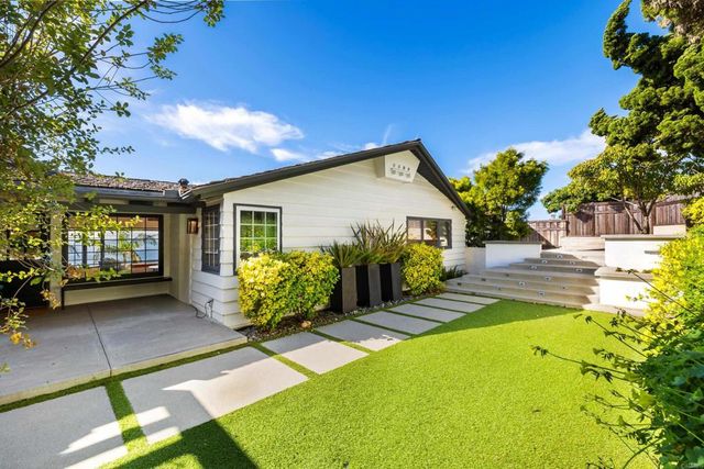 734 Stafford Place, San Diego, CA 92107