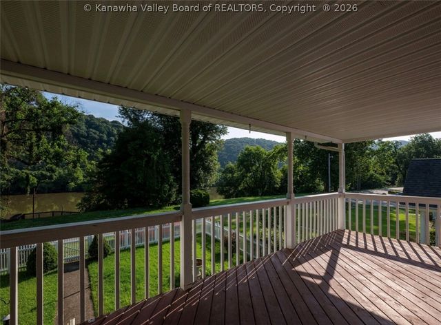 3815 Kanawha Avenue, Charleston, WV 25304