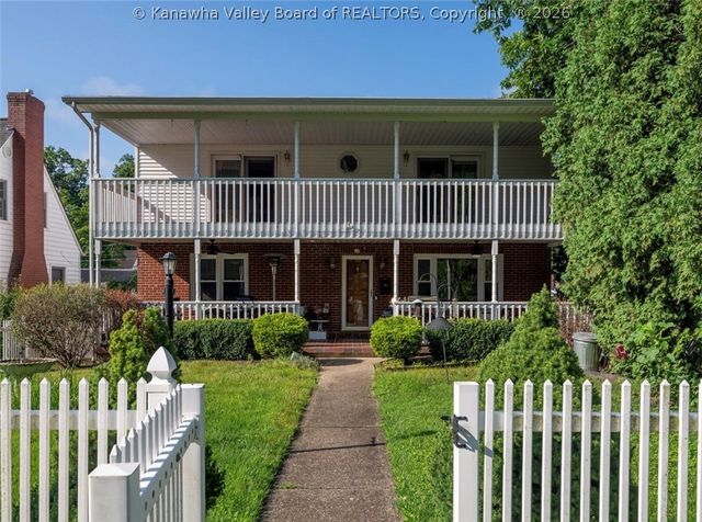 3815 Kanawha Avenue, Charleston, WV 25304