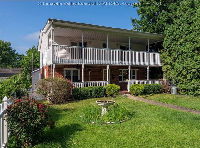 3815 Kanawha Avenue, Charleston, WV 25304