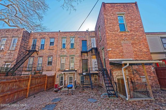 173 Lancaster Street, Albany, NY 12210