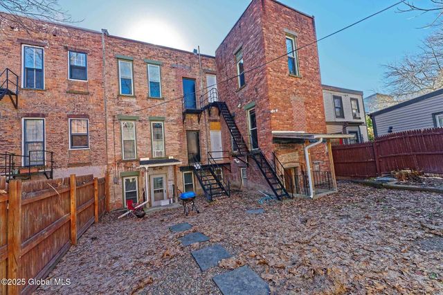 173 Lancaster Street, Albany, NY 12210