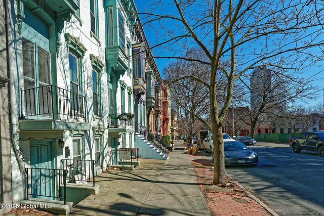 173 Lancaster Street, Albany, NY 12210