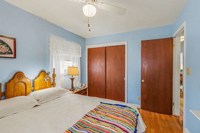 418 Larkspur Avenue, Portage, MI 49002