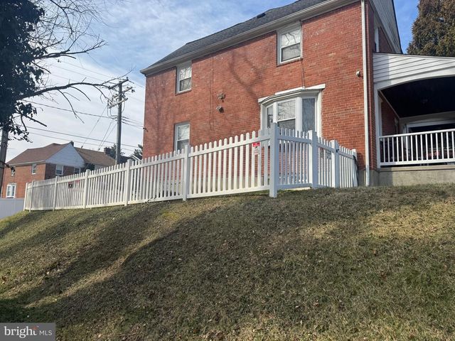 1653 STONEWOOD RD, Baltimore, MD 21239