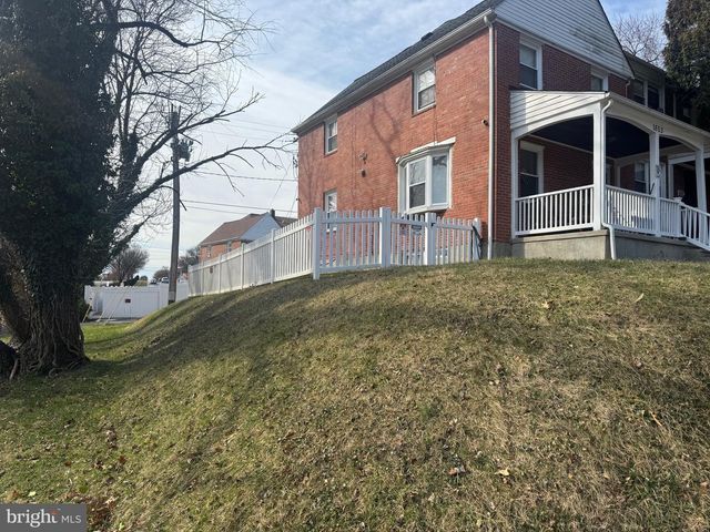 1653 STONEWOOD RD, Baltimore, MD 21239