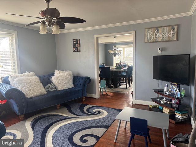 1653 STONEWOOD RD, Baltimore, MD 21239