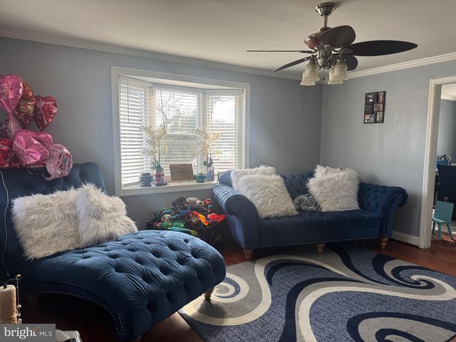 1653 STONEWOOD RD, Baltimore, MD 21239