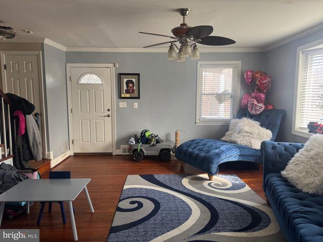 1653 STONEWOOD RD, Baltimore, MD 21239