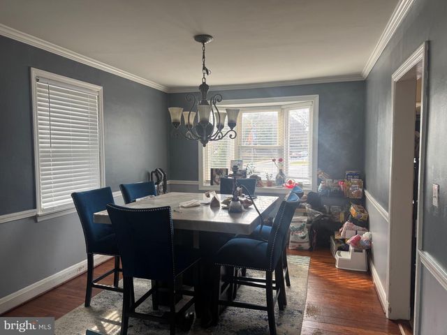 1653 STONEWOOD RD, Baltimore, MD 21239