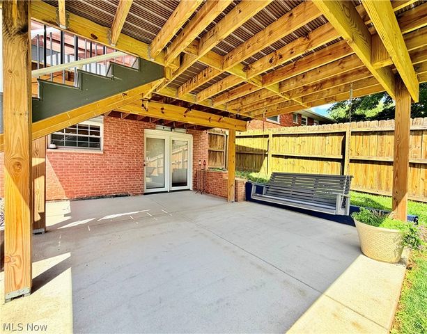 1804 29th Street, Vienna, WV 26105