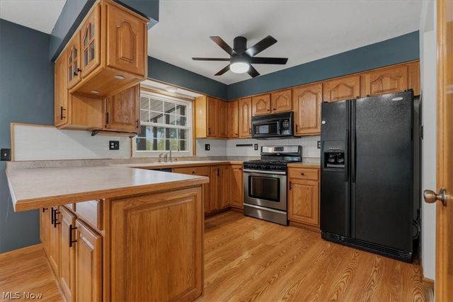 1804 29th Street, Vienna, WV 26105