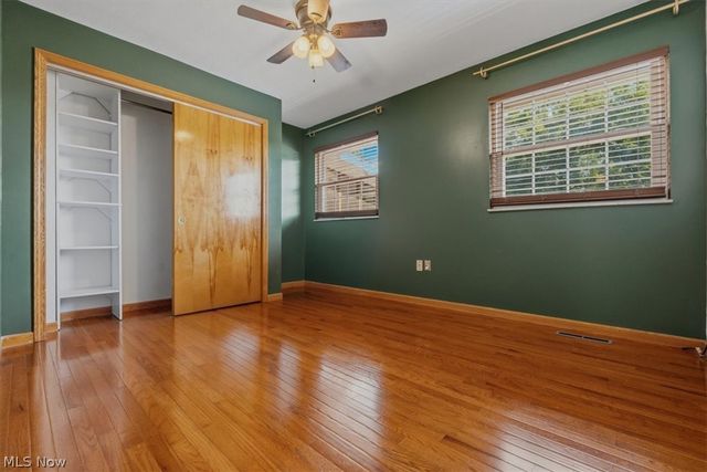 1804 29th Street, Vienna, WV 26105