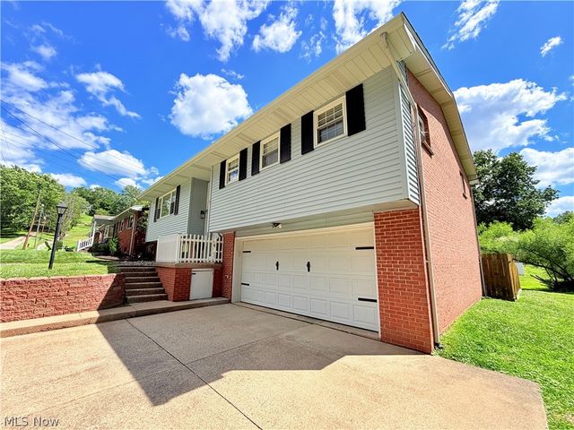 1804 29th Street, Vienna, WV 26105