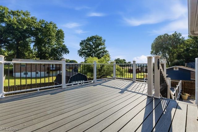 1804 29th Street, Vienna, WV 26105