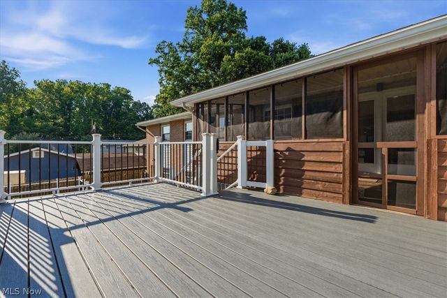 1804 29th Street, Vienna, WV 26105