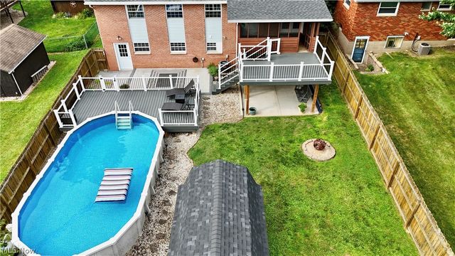 1804 29th Street, Vienna, WV 26105