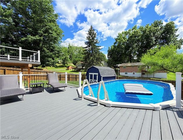 1804 29th Street, Vienna, WV 26105