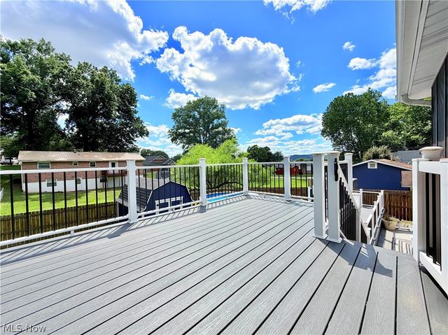 1804 29th Street, Vienna, WV 26105