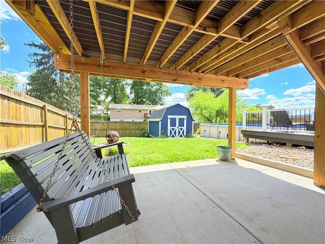 1804 29th Street, Vienna, WV 26105