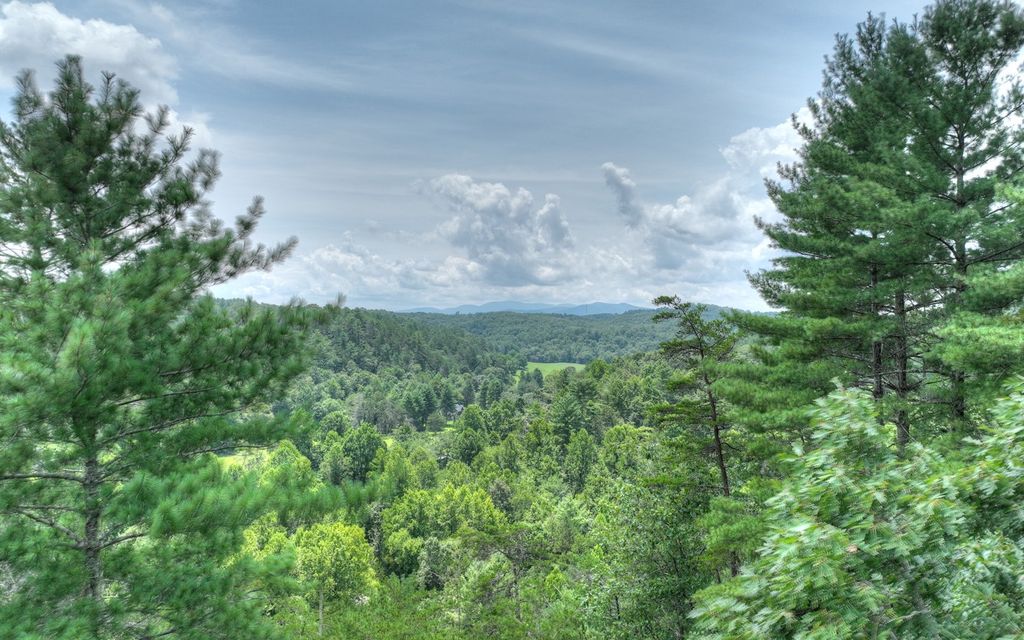 LT 22 Rolling Hills Drive, Morganton, GA 30560