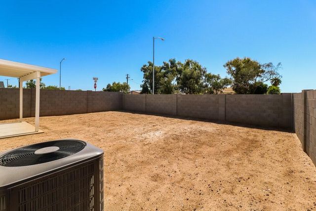 3865 W Gaby Road, Phoenix, AZ 85041