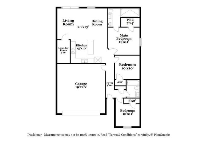 3865 W Gaby Road, Phoenix, AZ 85041