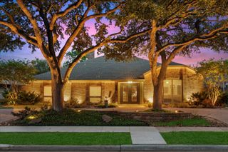 1107 Chesterton Drive, Richardson, TX 75080