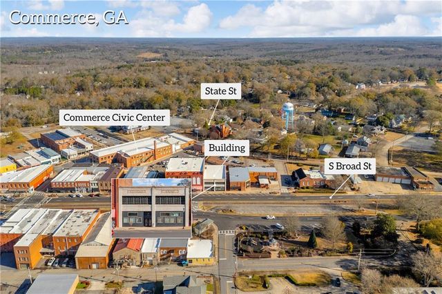 1642 Broad Street 21, Commerce, GA 30529