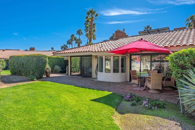 77020 Sandpiper Drive, Indian Wells, CA 92210