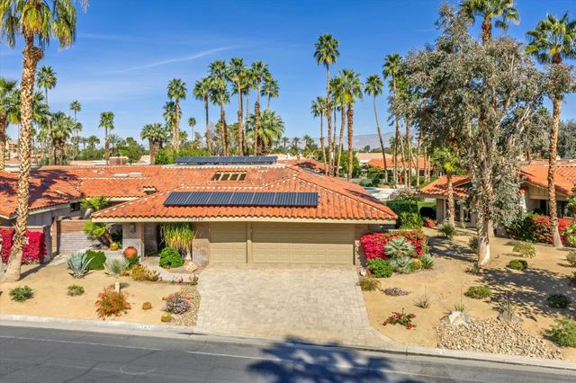 77020 Sandpiper Drive, Indian Wells, CA 92210